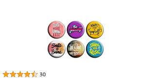 Fashion Badges